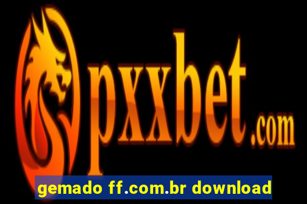 gemado ff.com.br download