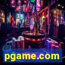 pgame.com