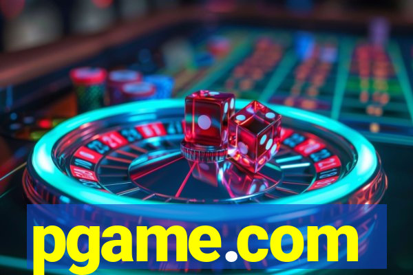 pgame.com