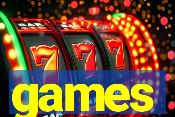 games