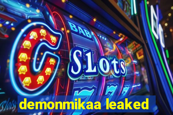 demonmikaa leaked