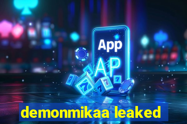 demonmikaa leaked
