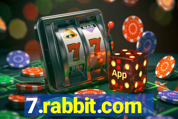 7.rabbit.com