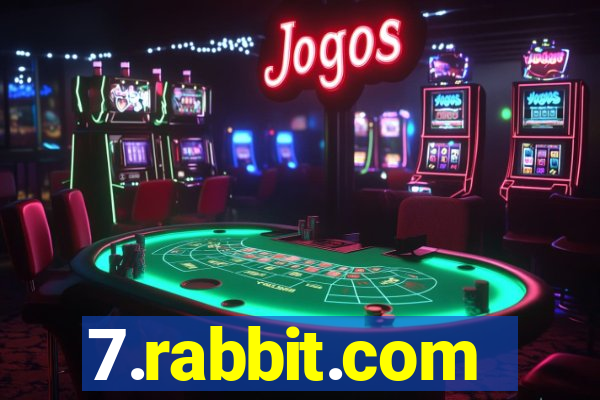 7.rabbit.com