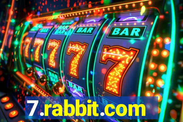 7.rabbit.com