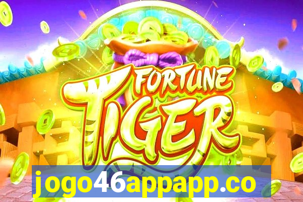jogo46appapp.com