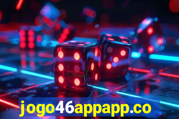 jogo46appapp.com