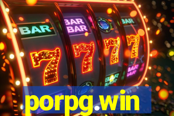 porpg.win