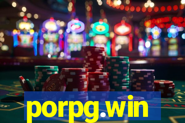 porpg.win