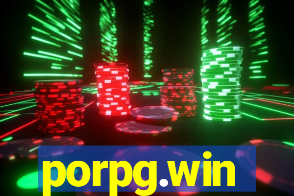 porpg.win