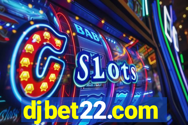 djbet22.com
