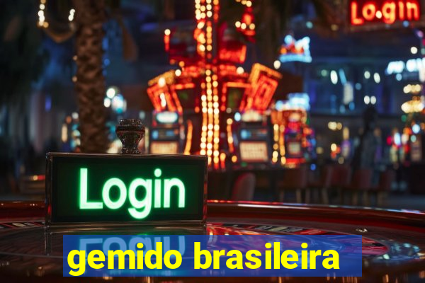 gemido brasileira