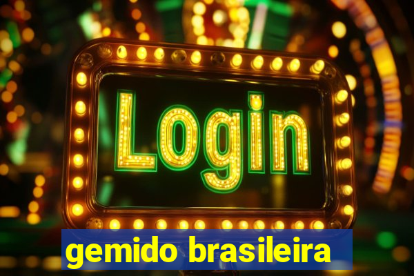 gemido brasileira