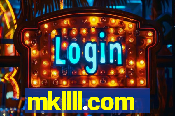mkllll.com