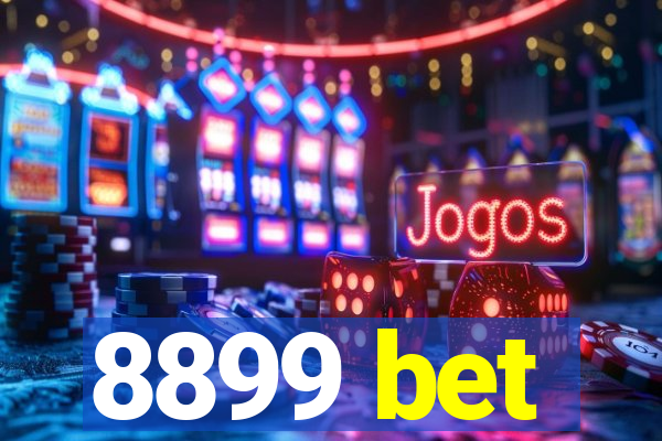 8899 bet