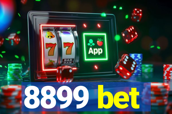 8899 bet