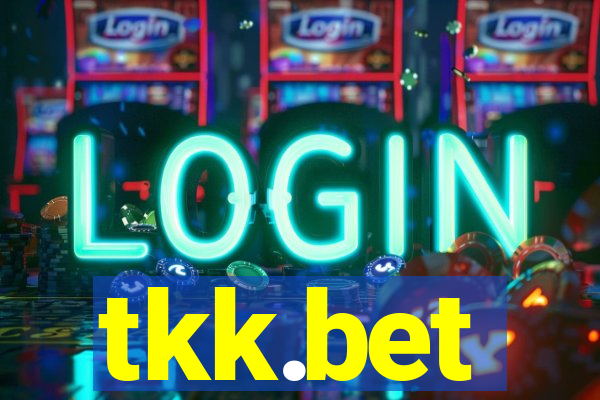 tkk.bet