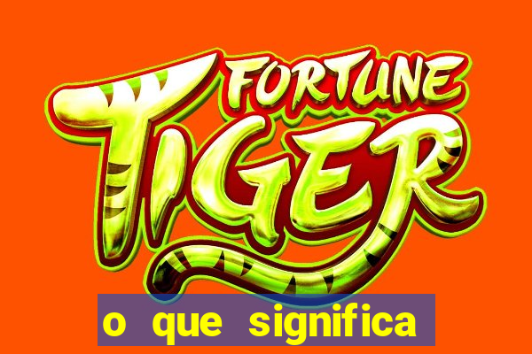 o que significa letra guardada em senha