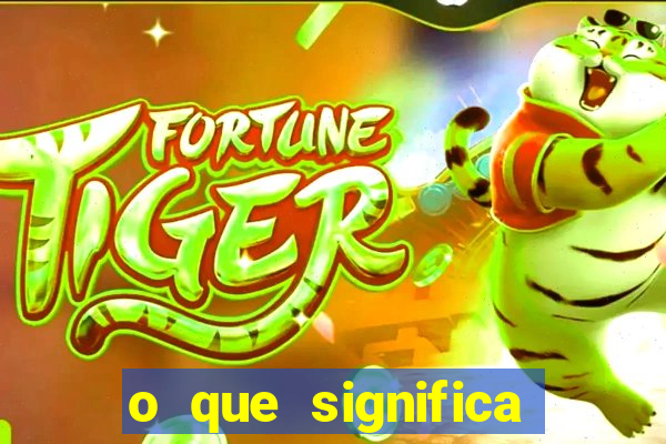 o que significa letra guardada em senha