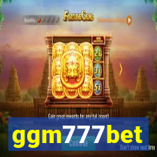 ggm777bet