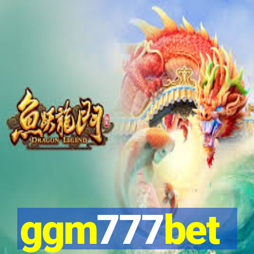 ggm777bet