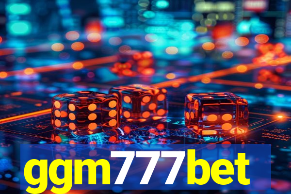 ggm777bet