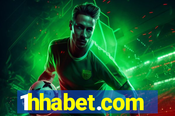 1hhabet.com
