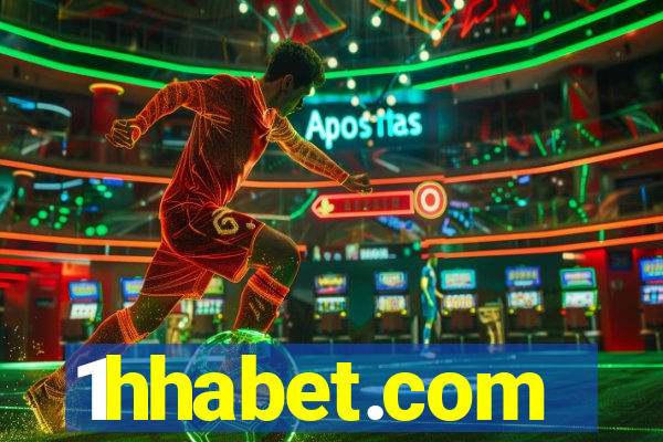 1hhabet.com