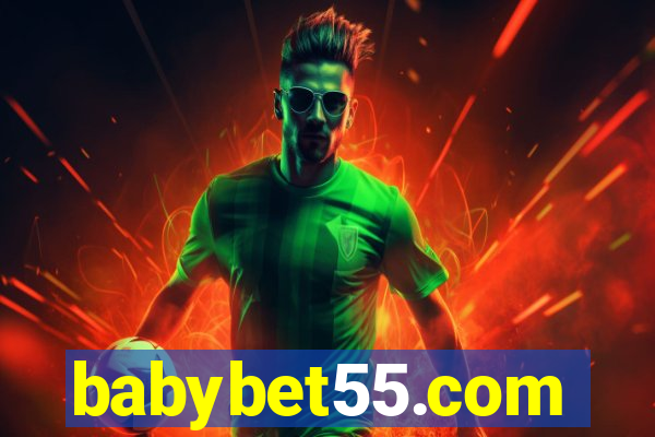 babybet55.com
