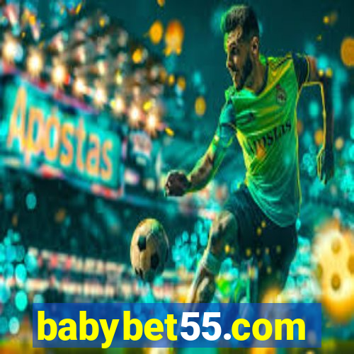 babybet55.com
