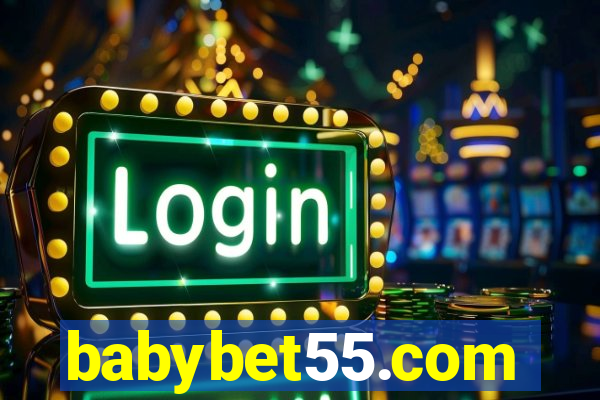babybet55.com