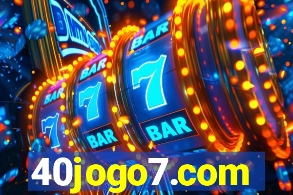40jogo7.com