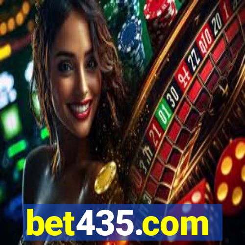 bet435.com