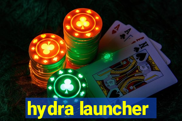 hydra launcher