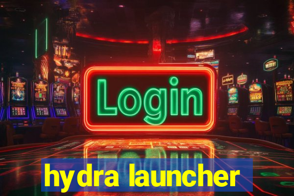 hydra launcher