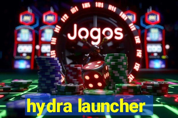 hydra launcher