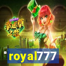 royal777
