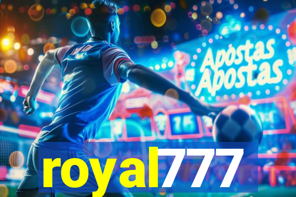 royal777