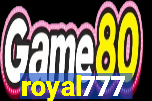 royal777