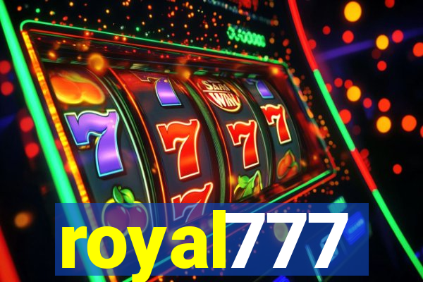 royal777
