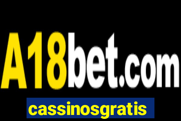 cassinosgratis