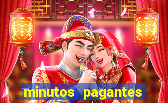 minutos pagantes fortune dragon hoje