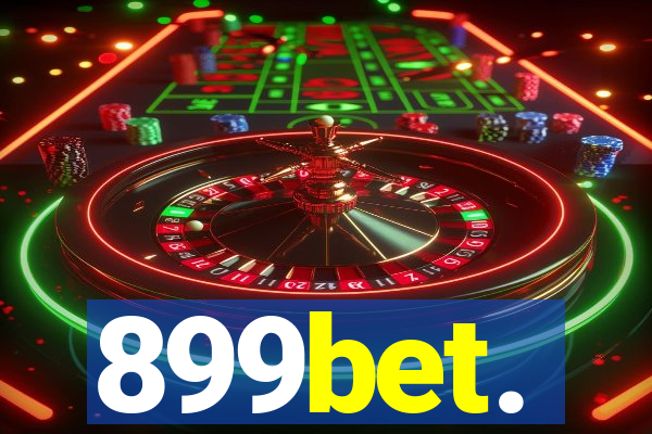899bet.