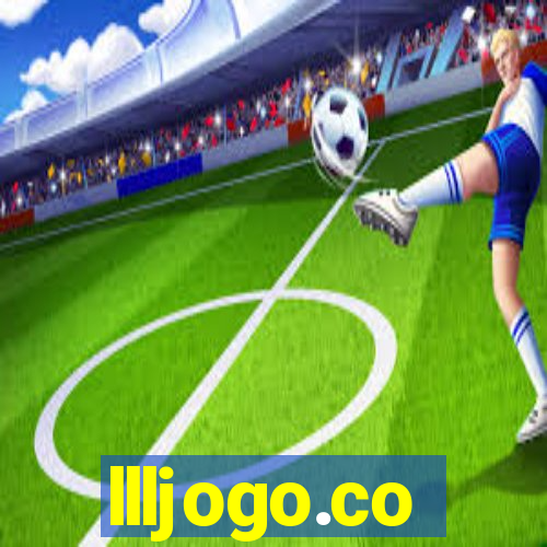 llljogo.co