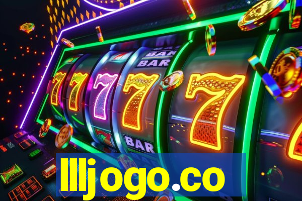 llljogo.co