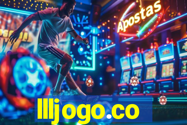 llljogo.co