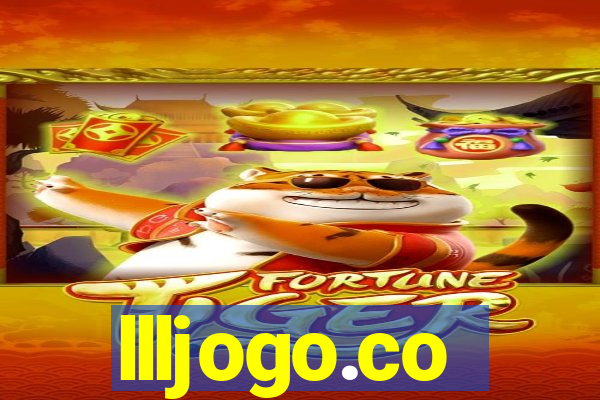 llljogo.co