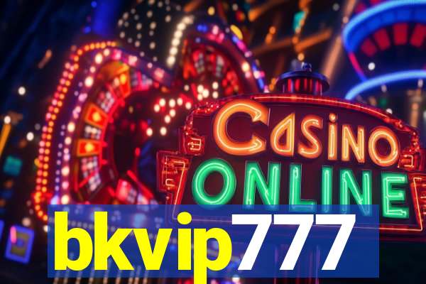 bkvip777