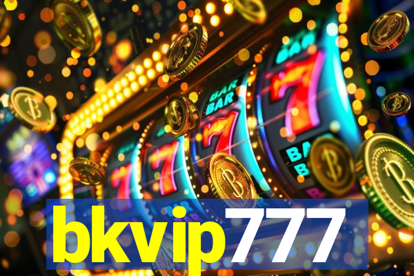 bkvip777