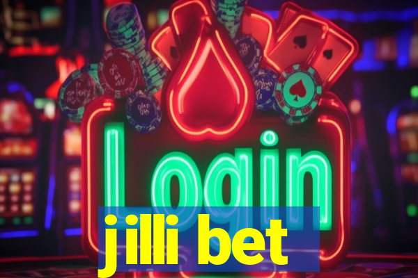 jilli bet